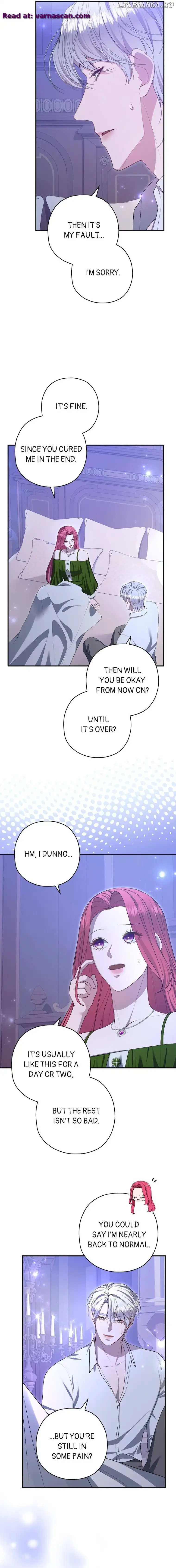 The Devilishly Trash Duke chapter 43 page 4