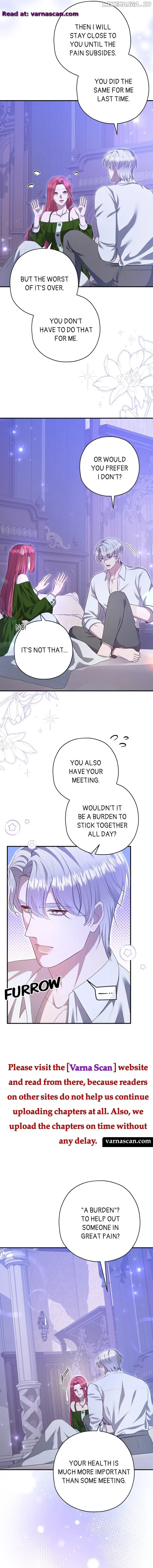 The Devilishly Trash Duke chapter 43 page 5