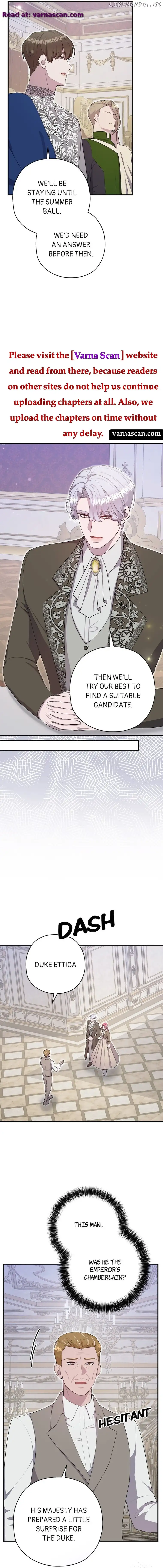 The Devilishly Trash Duke chapter 43 page 15