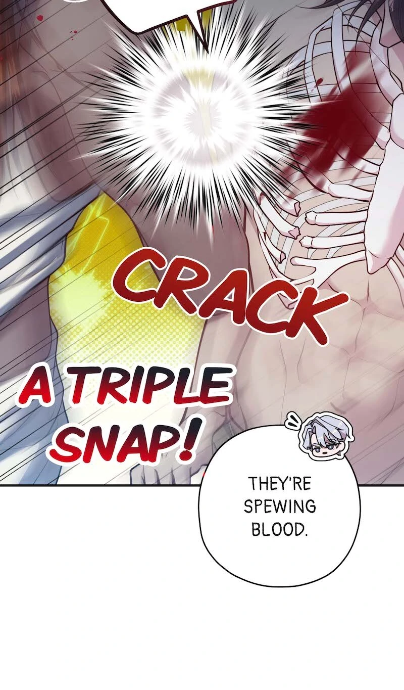 The Devilishly Trash Duke chapter 76 page 6
