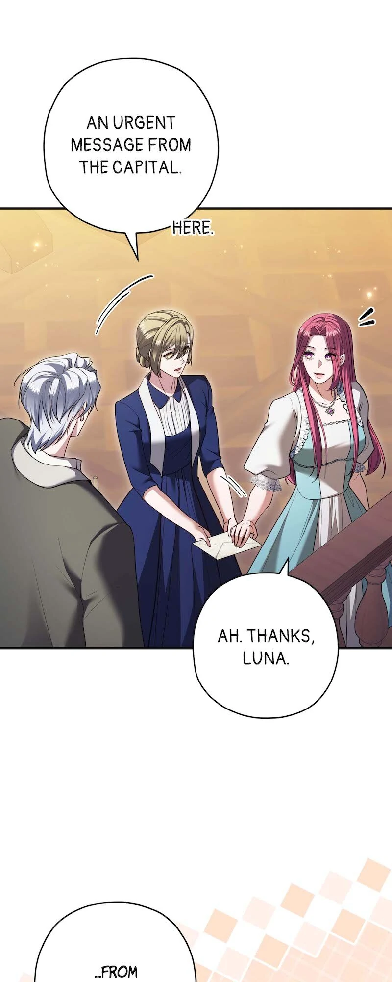 The Devilishly Trash Duke chapter 76 page 20