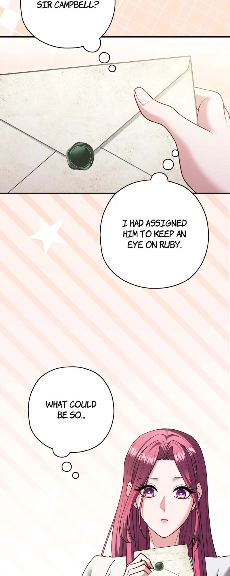 The Devilishly Trash Duke chapter 76 page 21