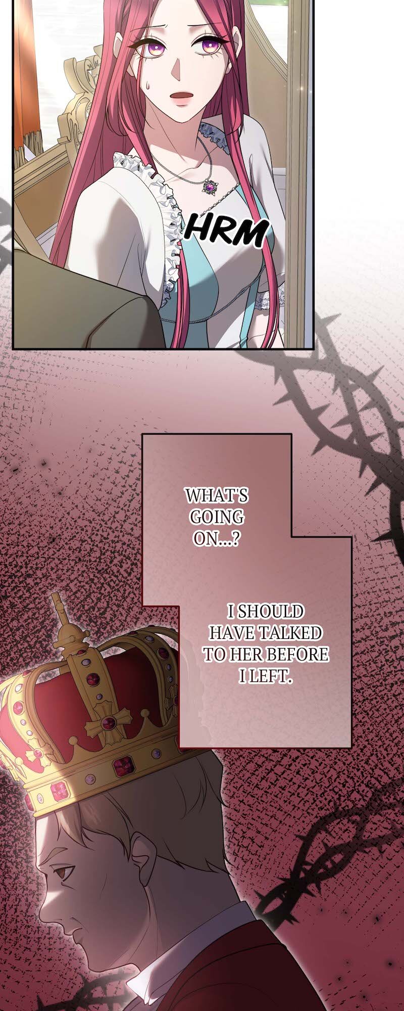 The Devilishly Trash Duke chapter 76 page 28