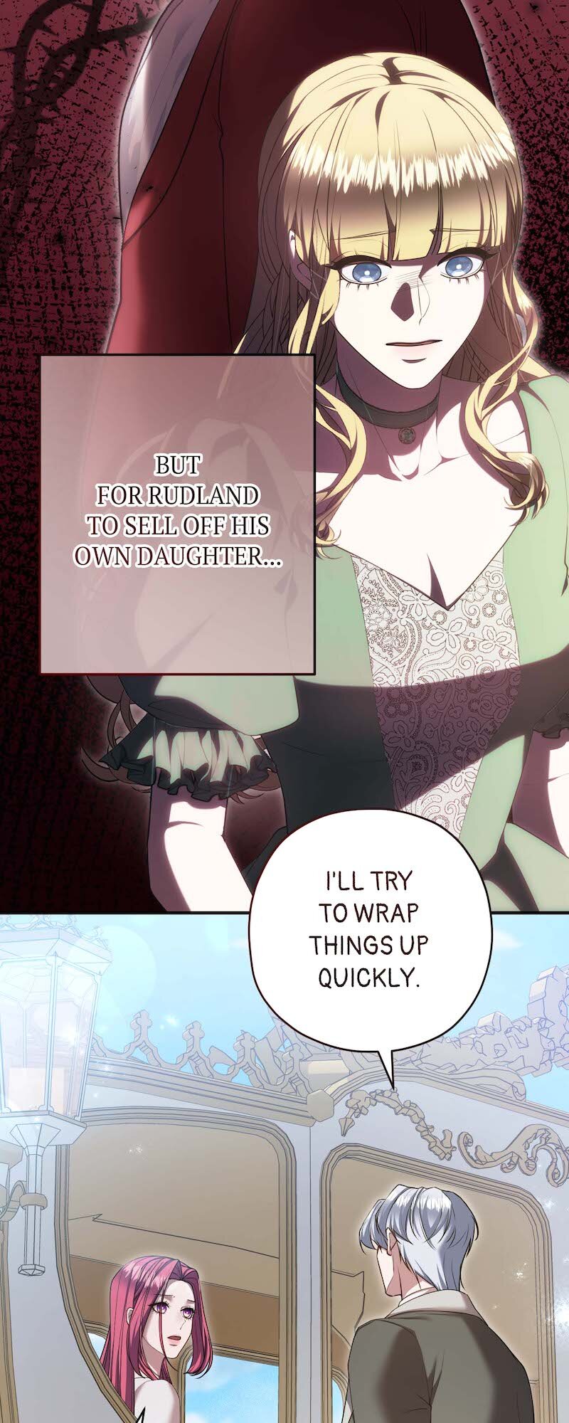 The Devilishly Trash Duke chapter 76 page 29