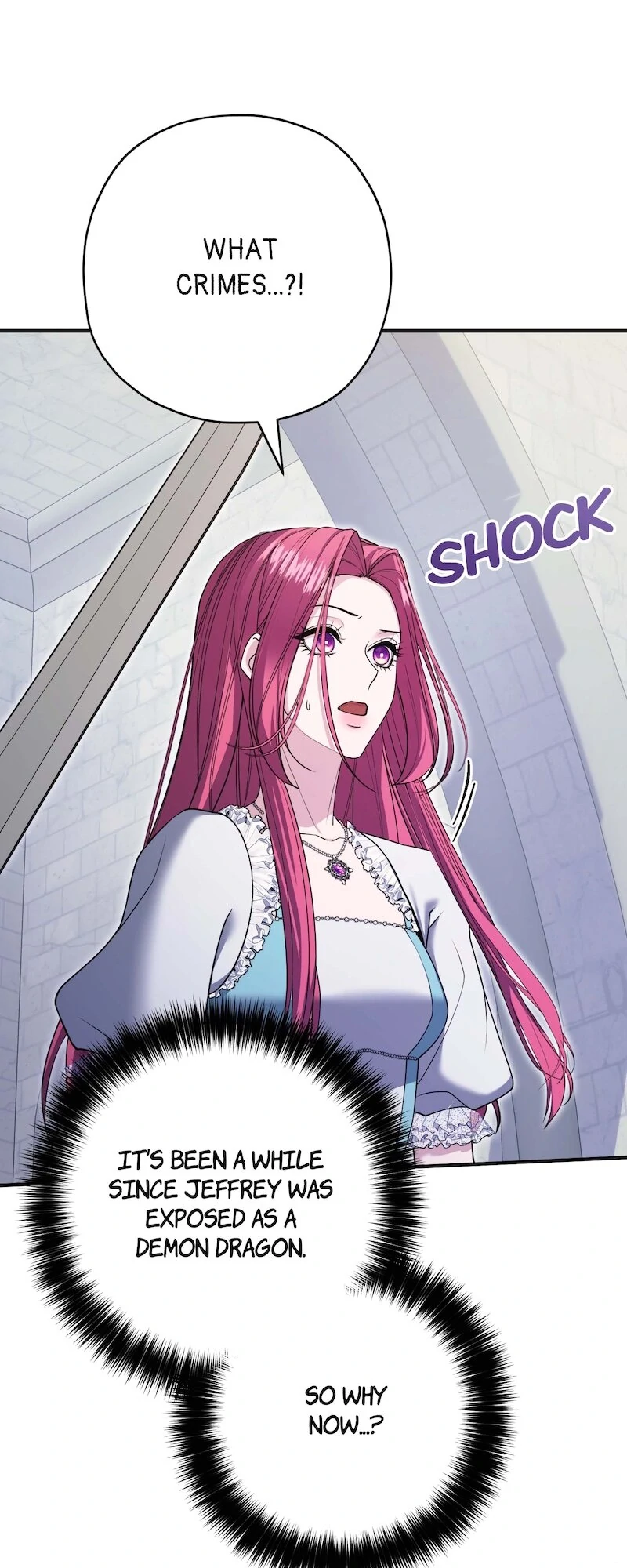 The Devilishly Trash Duke chapter 76 page 50