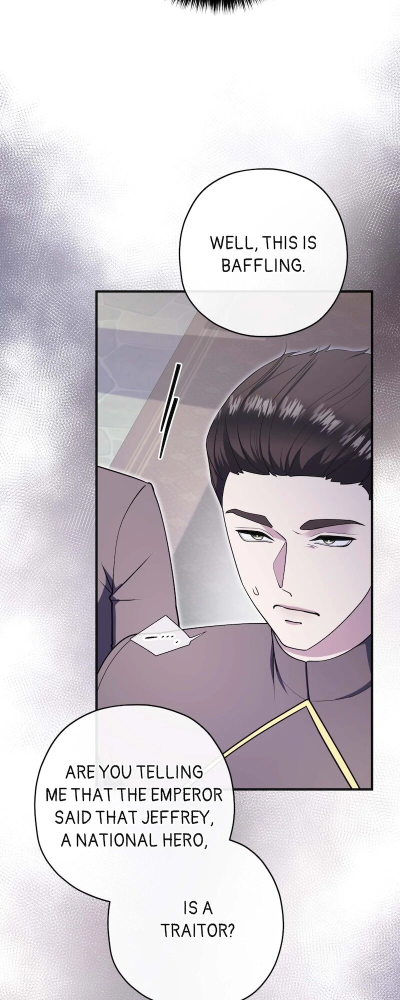 The Devilishly Trash Duke chapter 76 page 51
