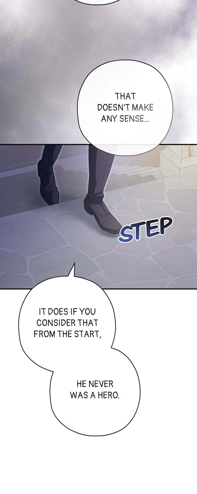 The Devilishly Trash Duke chapter 76 page 52