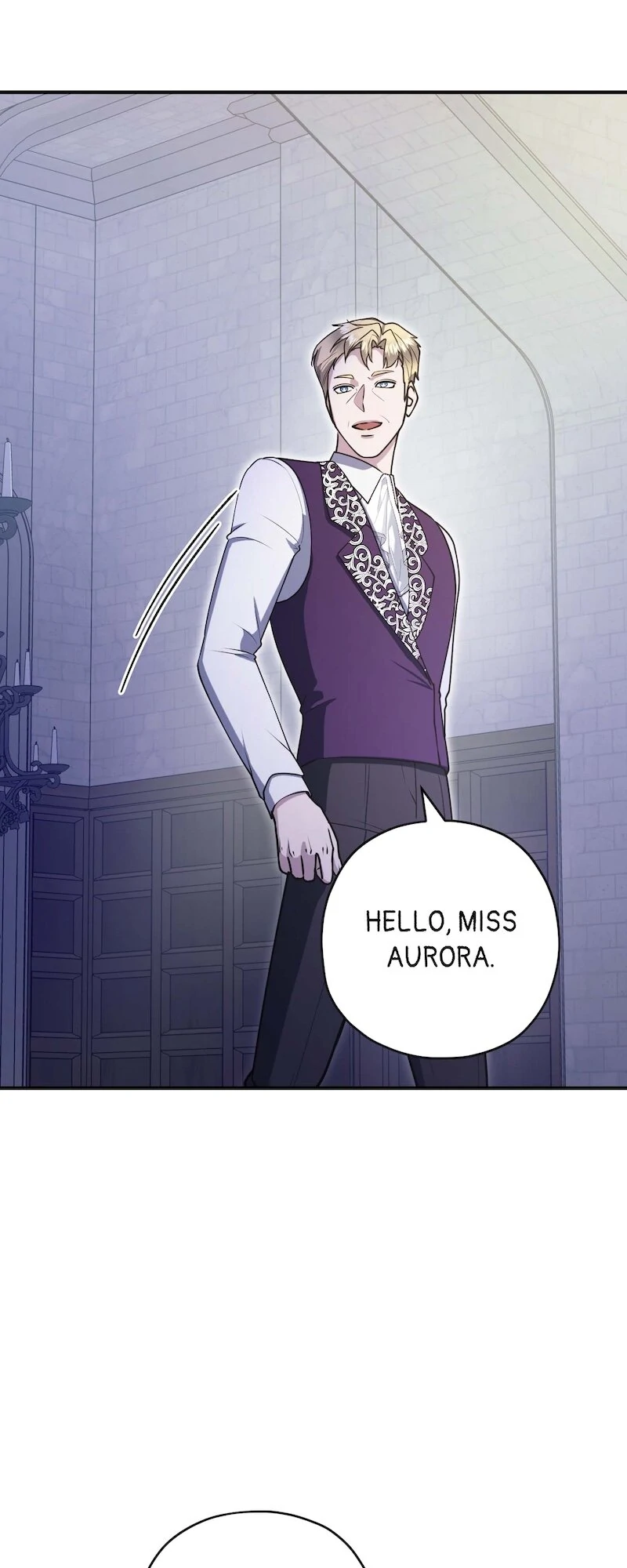The Devilishly Trash Duke chapter 76 page 53