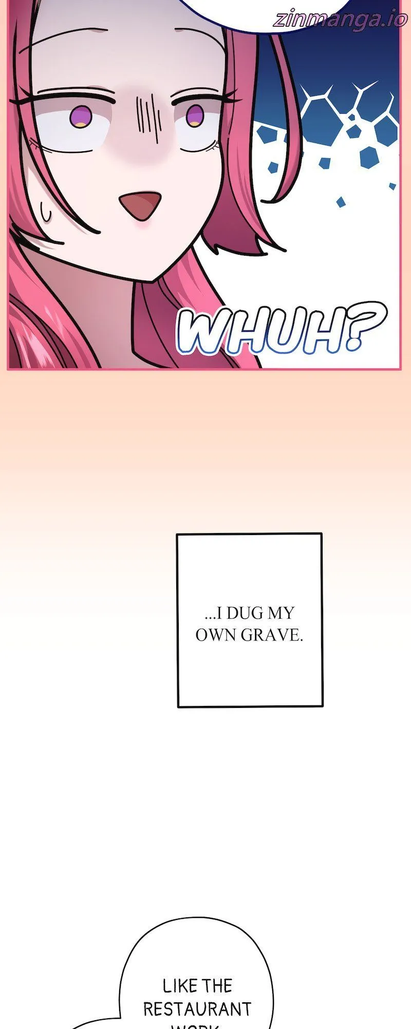 The Devilishly Trash Duke chapter 8 page 8