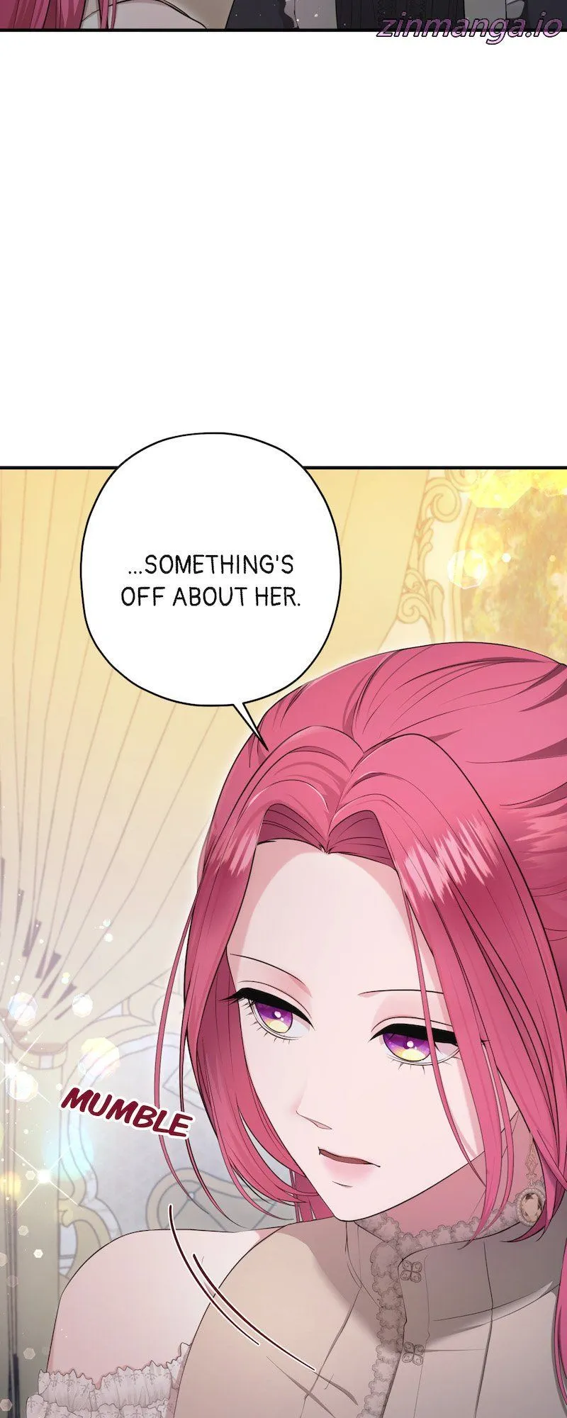 The Devilishly Trash Duke chapter 8 page 13