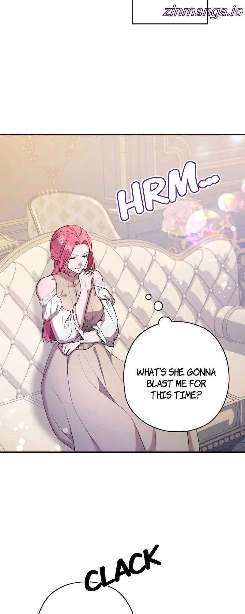 The Devilishly Trash Duke chapter 8 page 25