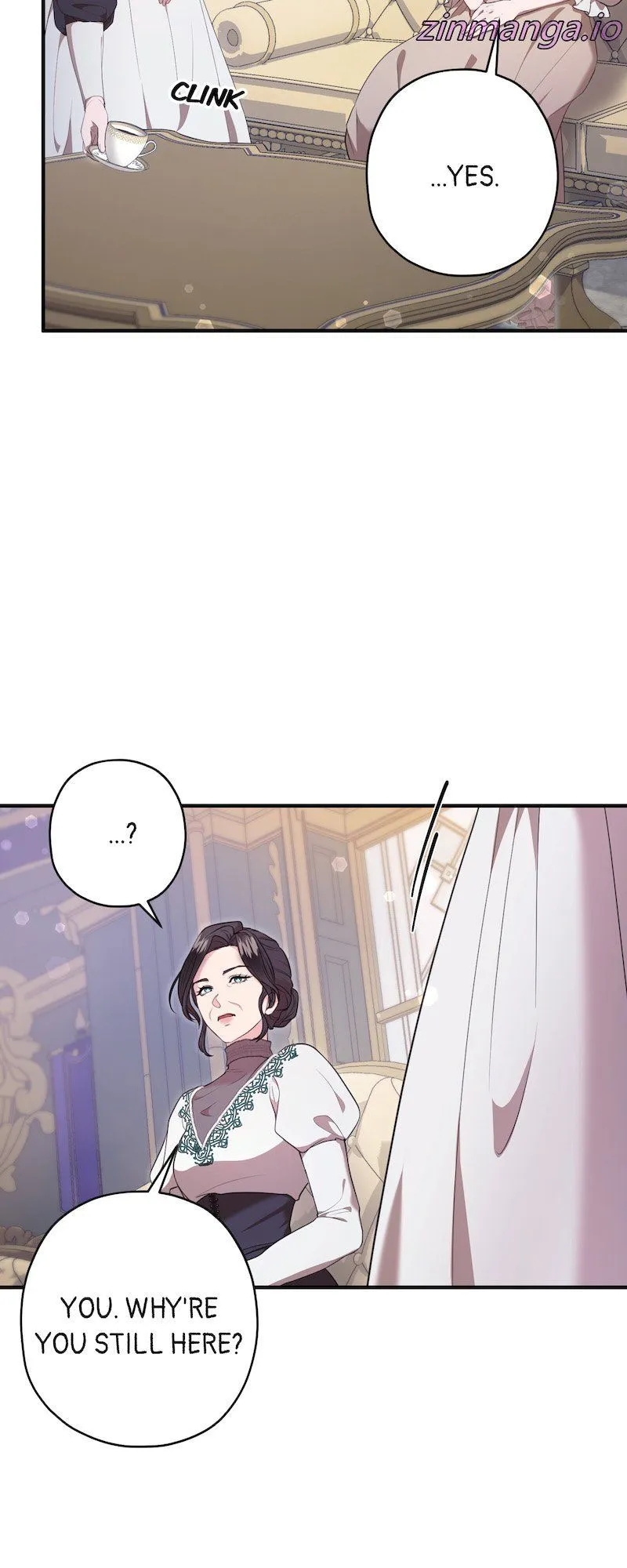 The Devilishly Trash Duke chapter 8 page 33