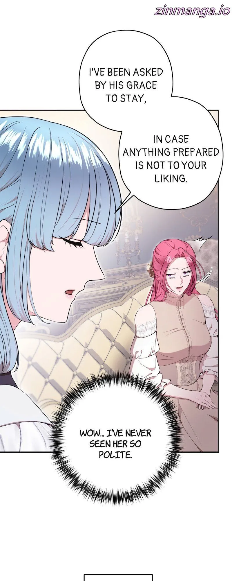 The Devilishly Trash Duke chapter 8 page 34
