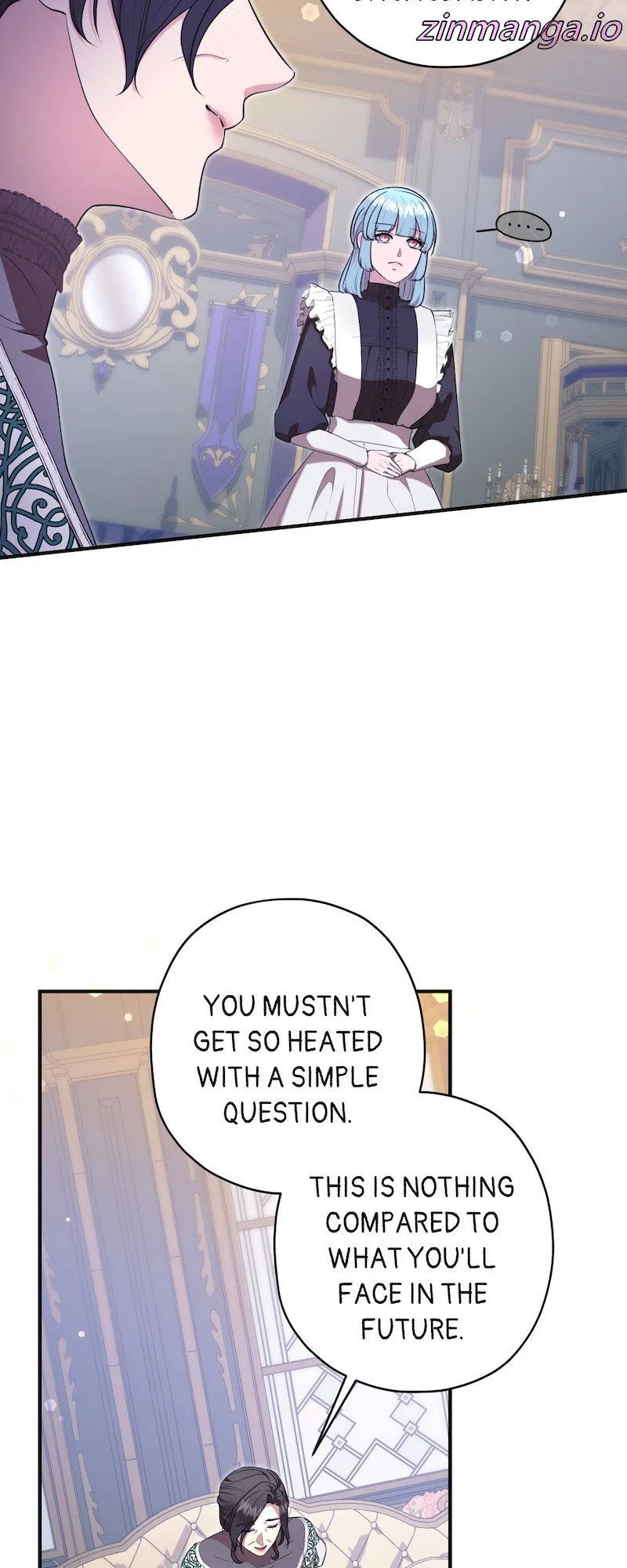 The Devilishly Trash Duke chapter 8 page 41