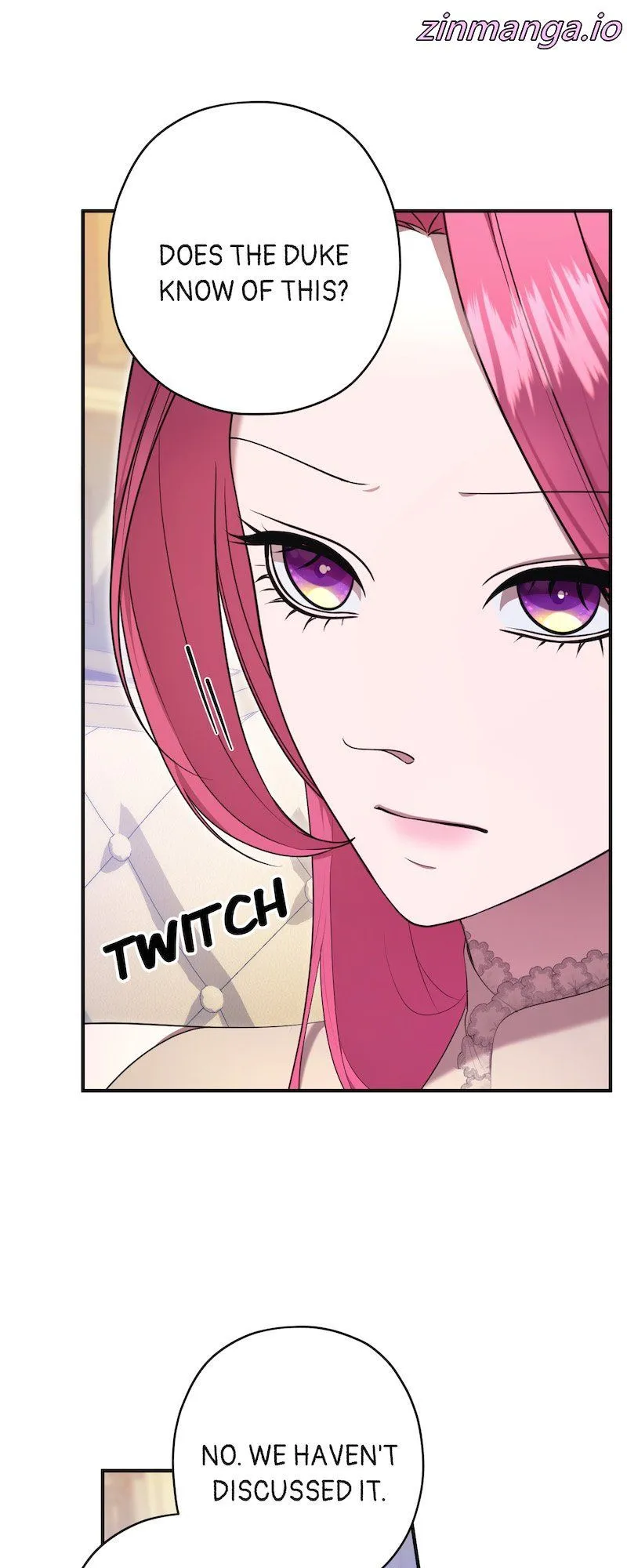 The Devilishly Trash Duke chapter 8 page 45