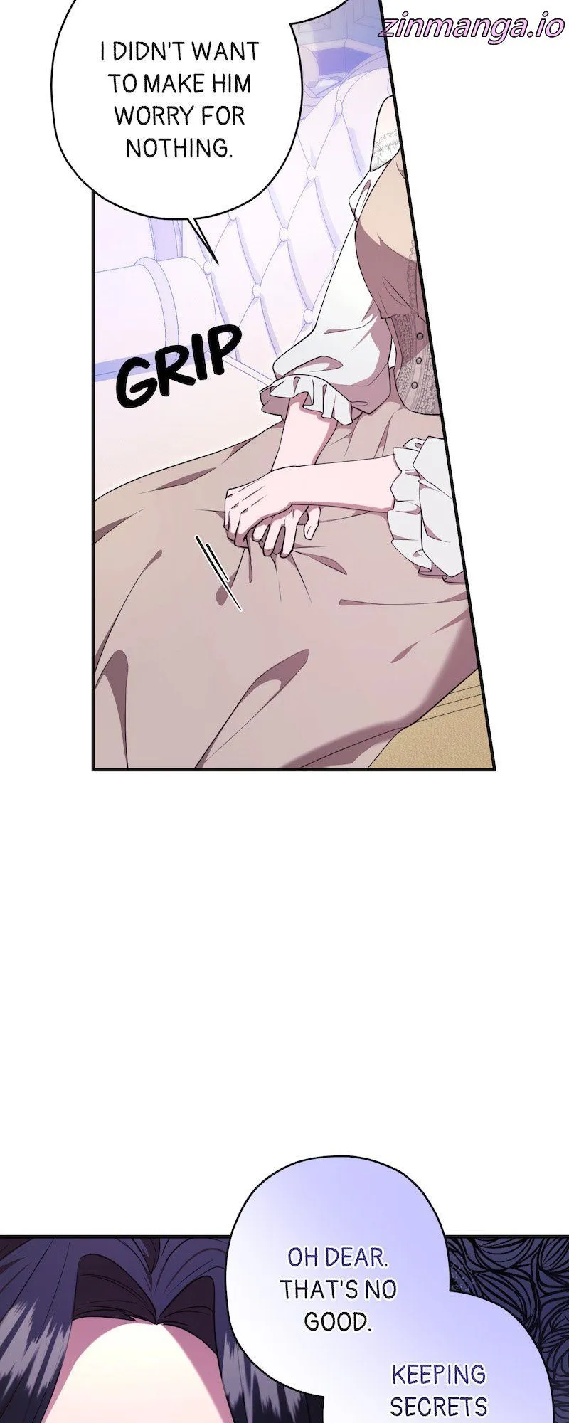 The Devilishly Trash Duke chapter 8 page 46