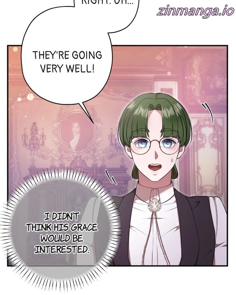 The Devilishly Trash Duke chapter 8 page 51