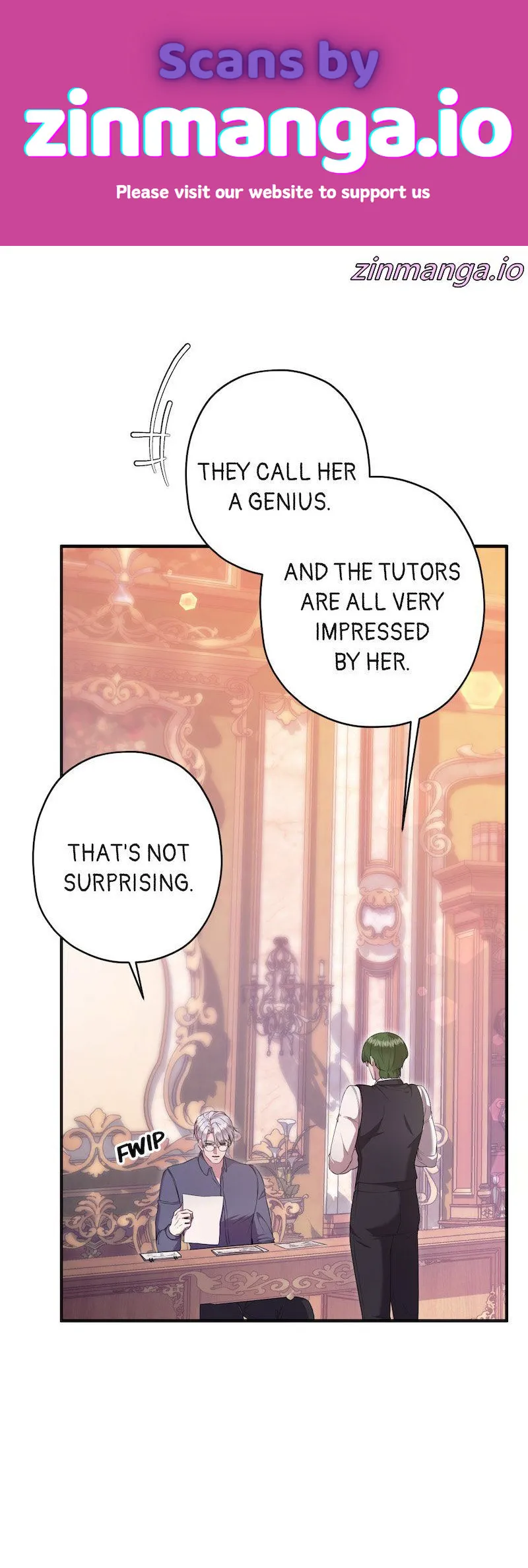 The Devilishly Trash Duke chapter 8 page 52