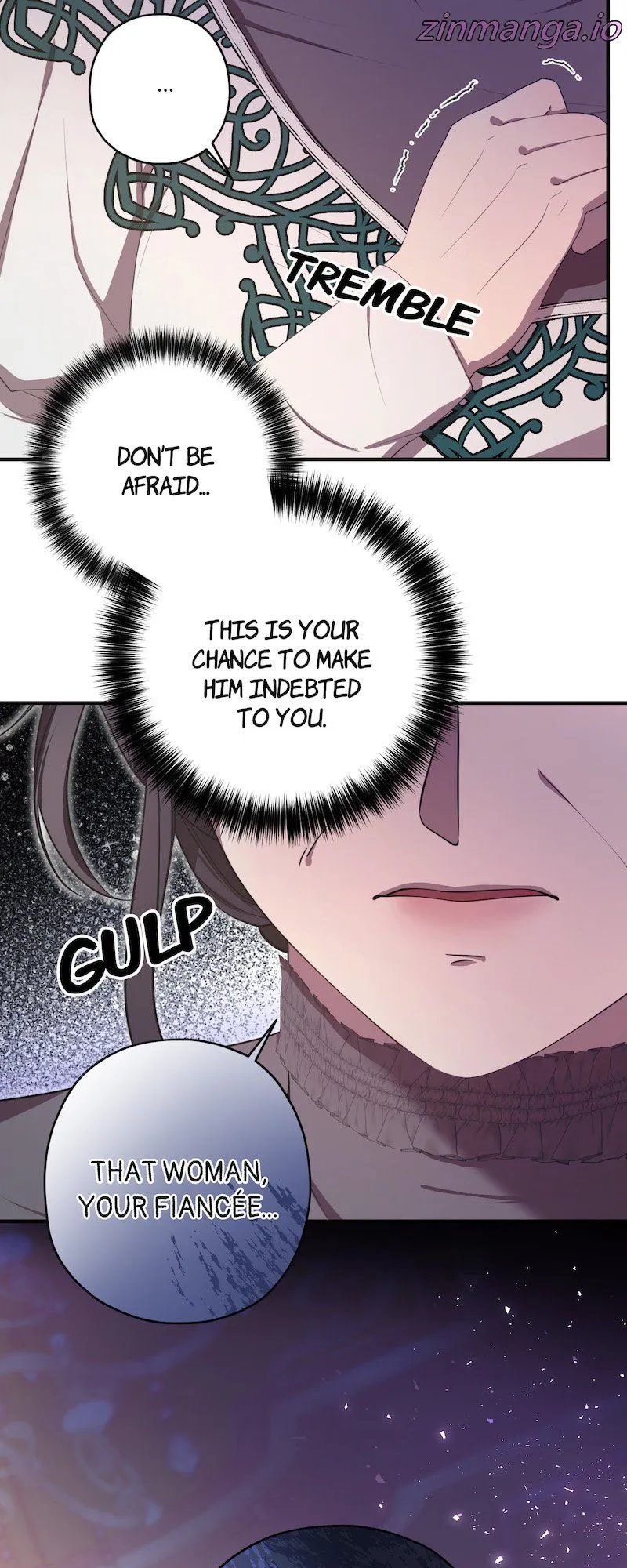 The Devilishly Trash Duke chapter 8 page 61