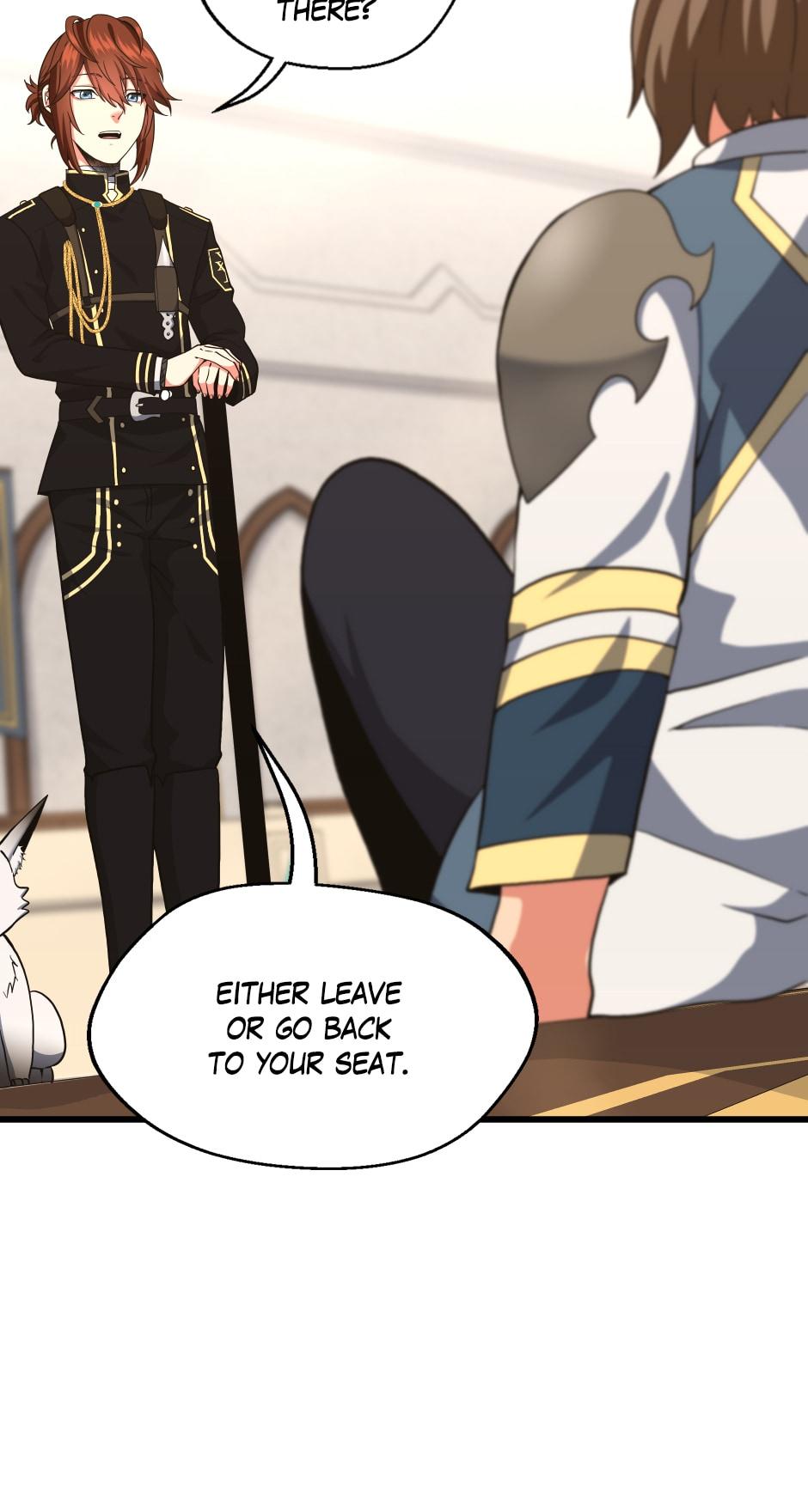 The Beginning After The End chapter 104 page 2