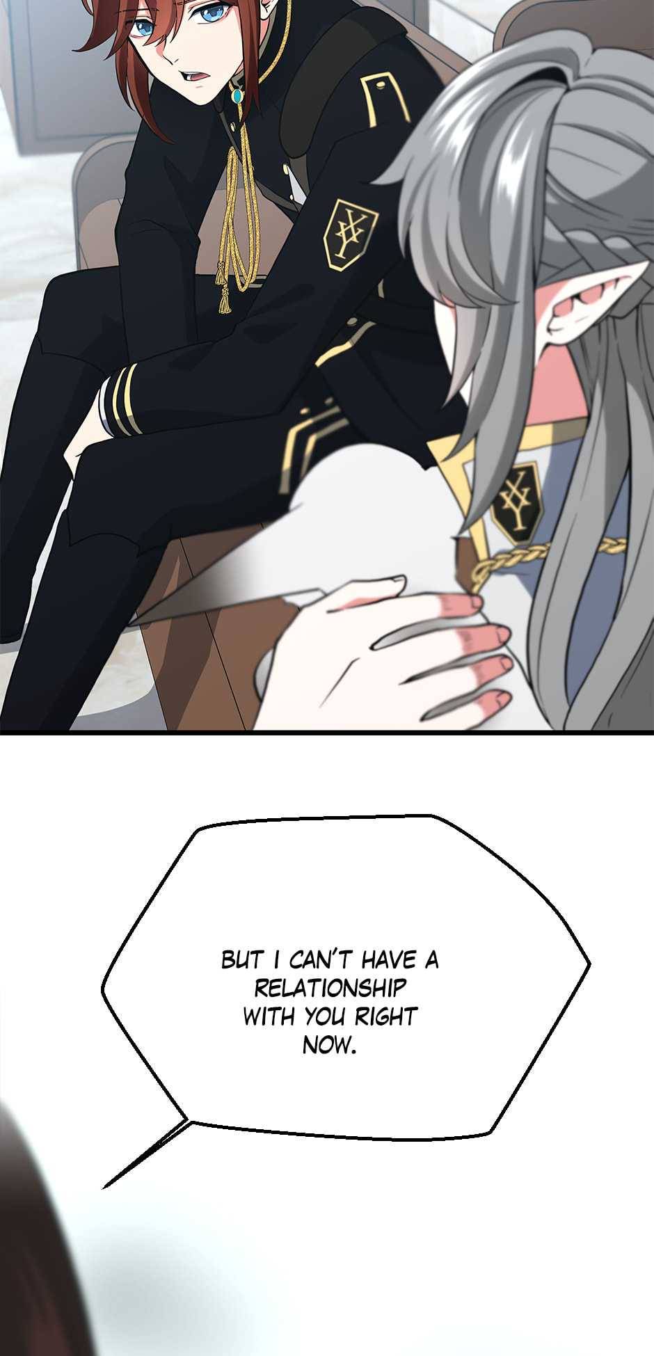 The Beginning After The End chapter 110 page 2