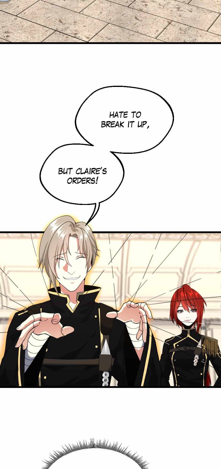 The Beginning After The End chapter 113 page 21