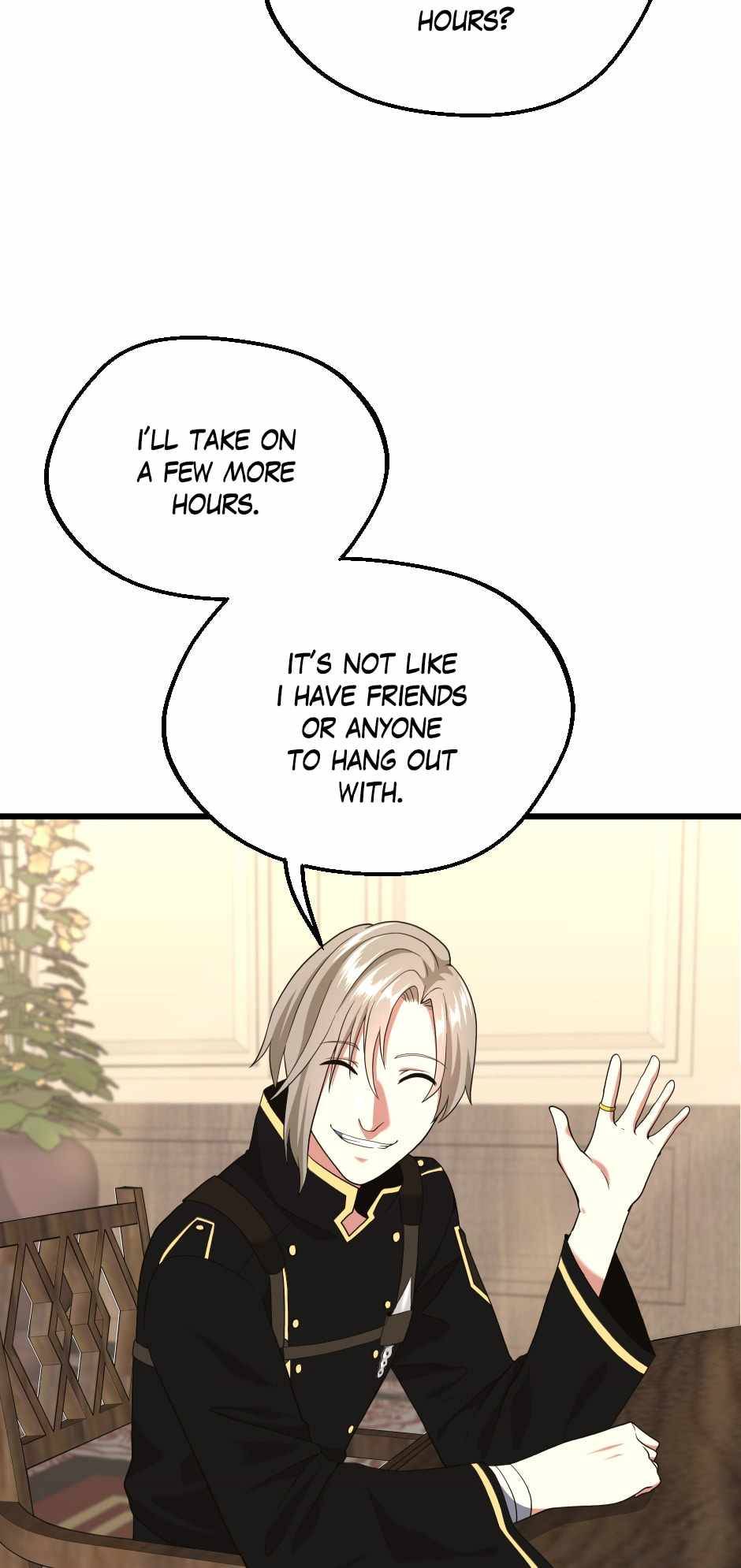The Beginning After The End chapter 113 page 25