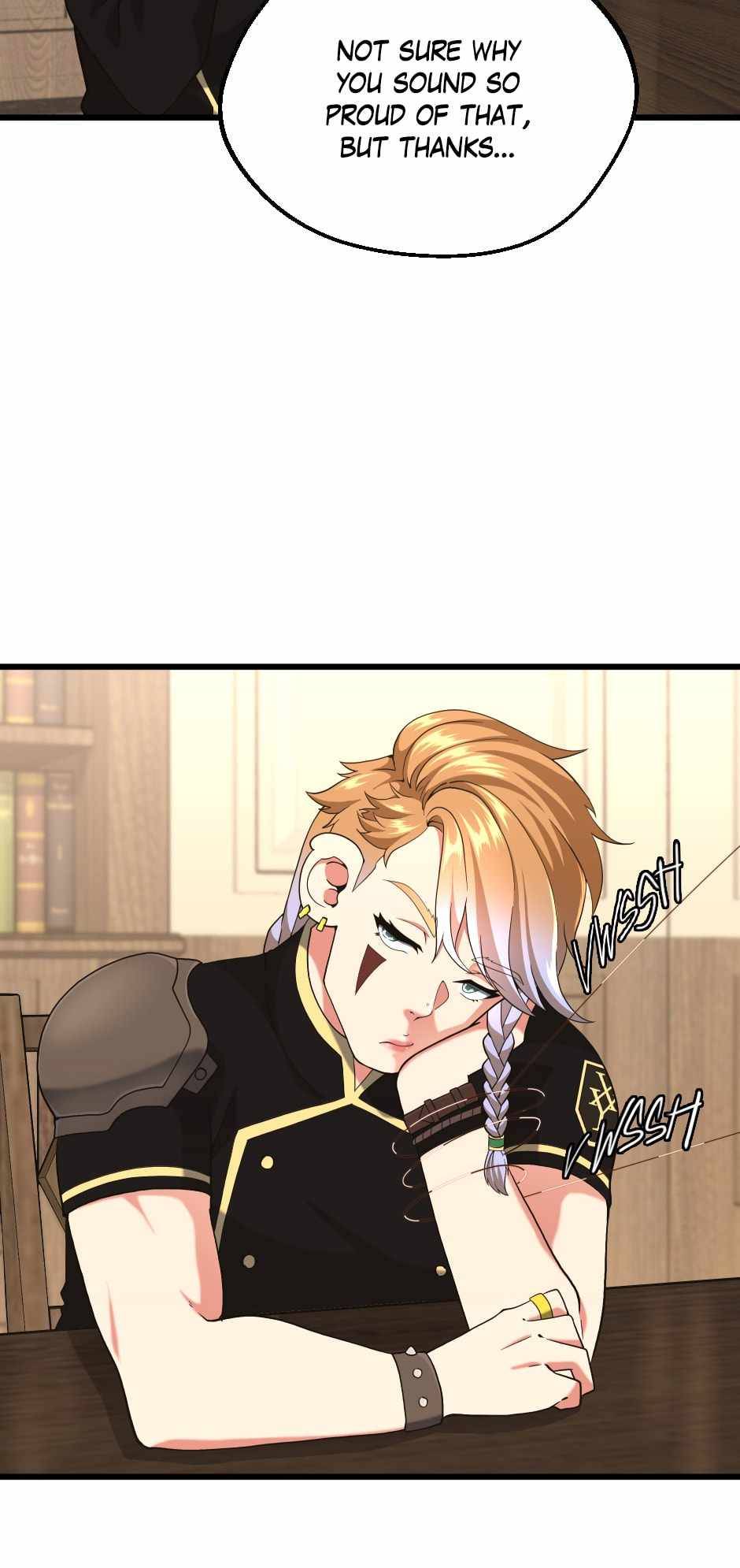 The Beginning After The End chapter 113 page 27