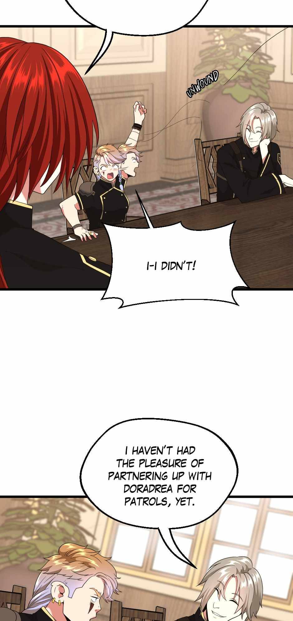 The Beginning After The End chapter 113 page 29