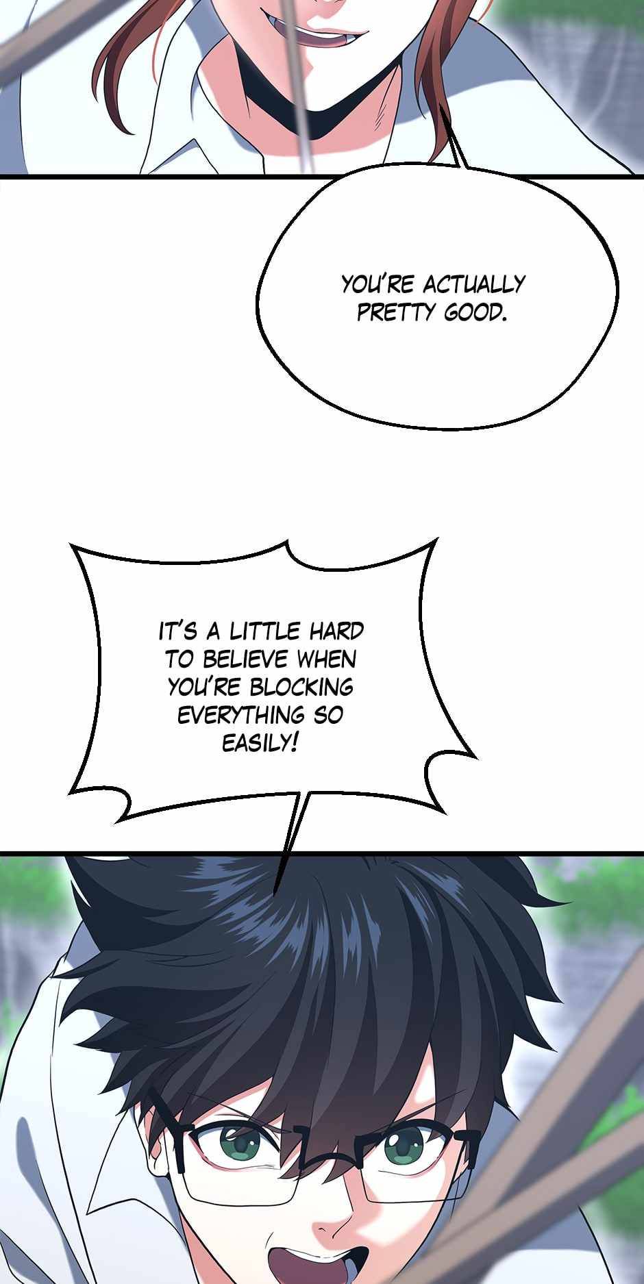 The Beginning After The End chapter 113 page 54