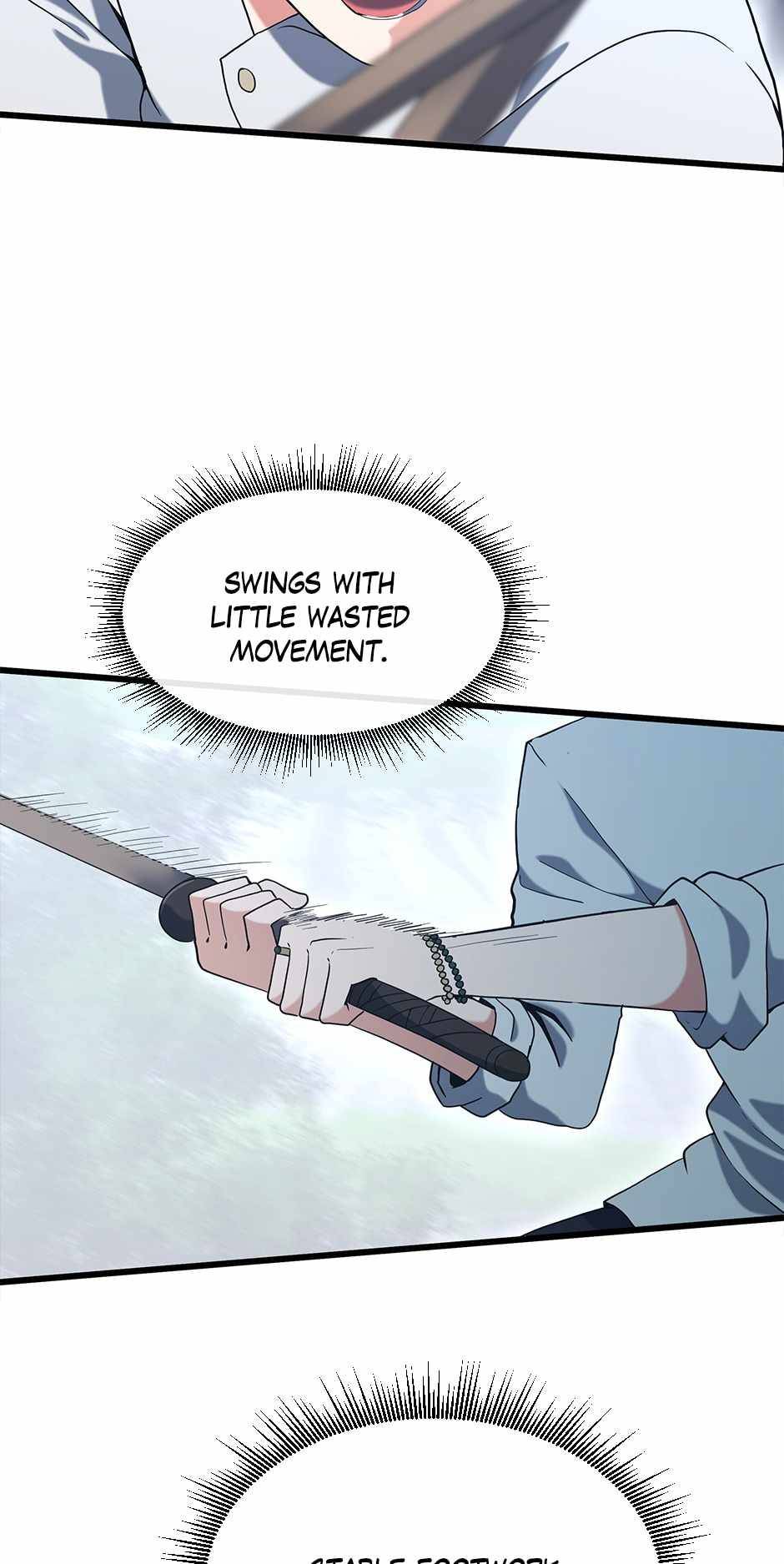 The Beginning After The End chapter 113 page 55