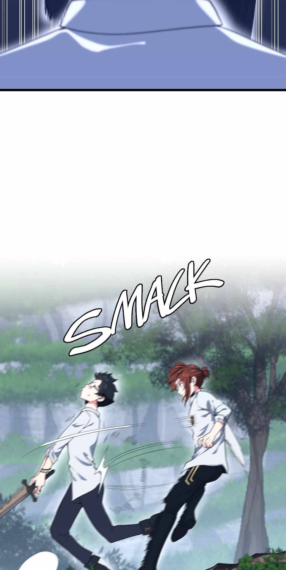 The Beginning After The End chapter 113 page 59