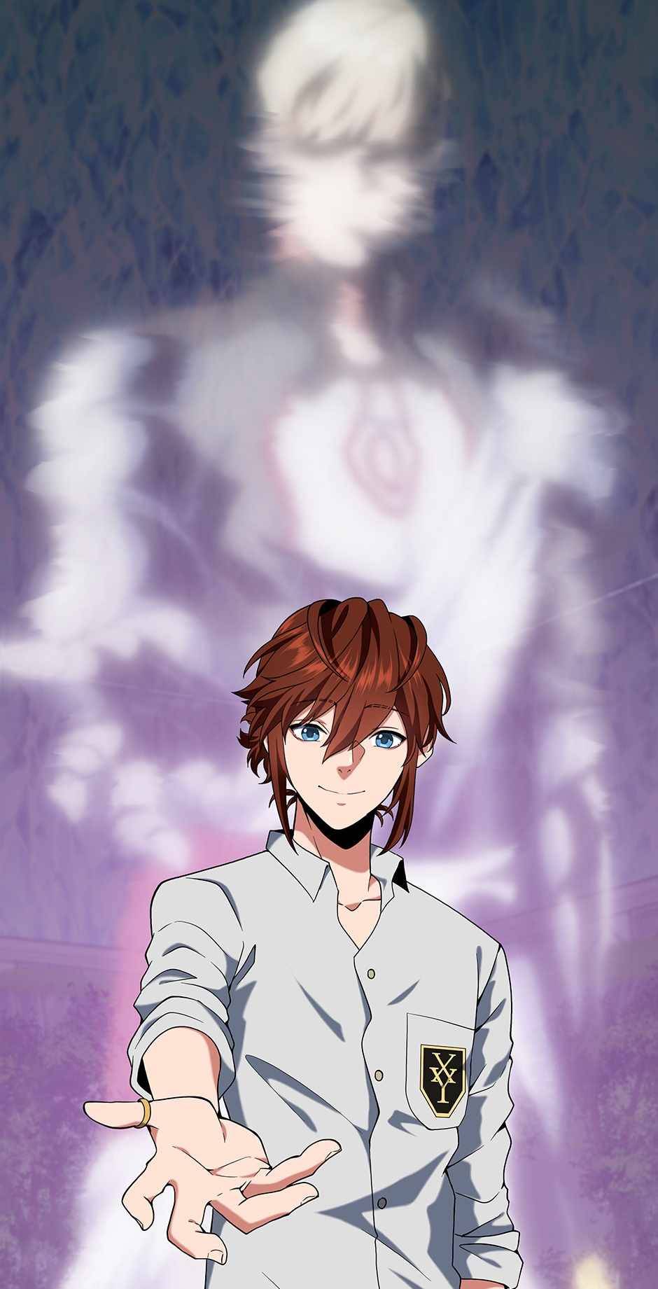 The Beginning After The End chapter 113 page 63