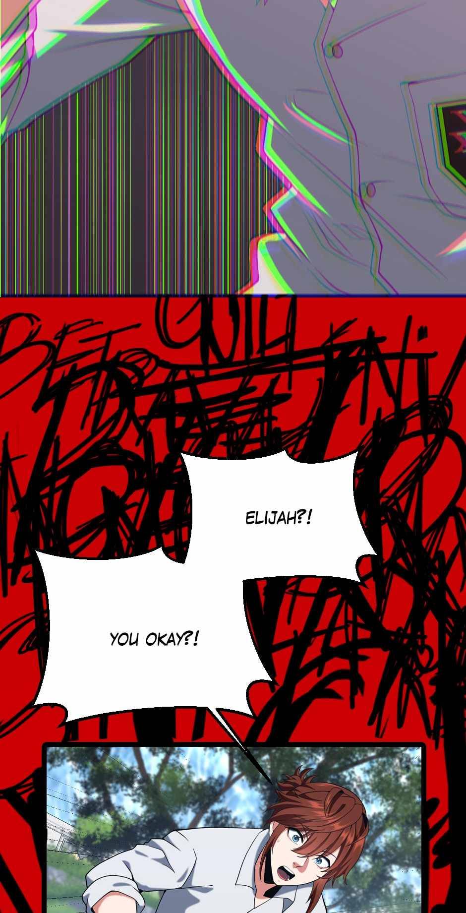 The Beginning After The End chapter 113 page 66