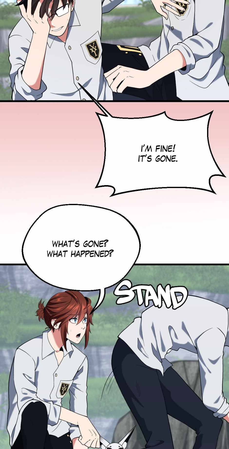 The Beginning After The End chapter 113 page 69