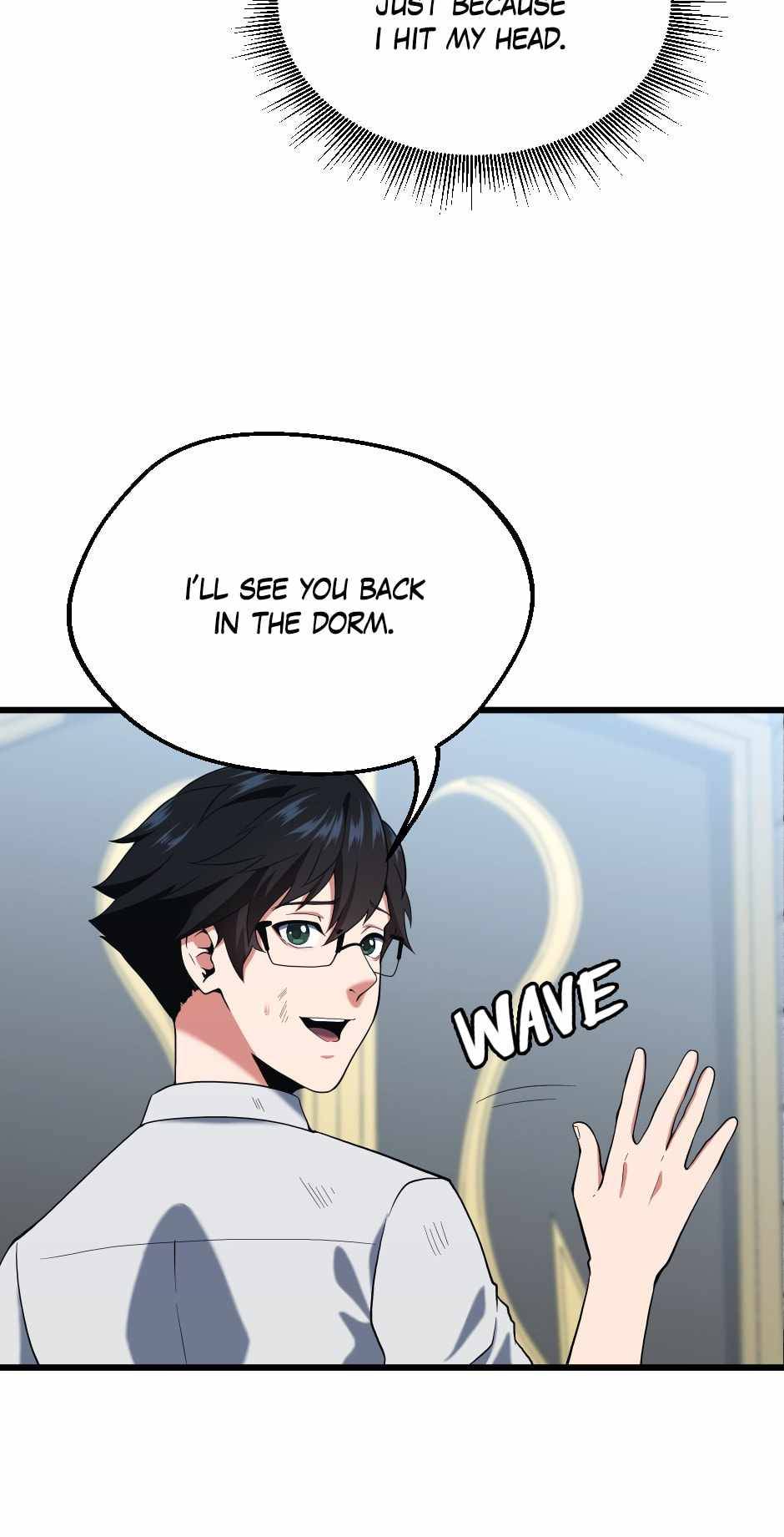 The Beginning After The End chapter 113 page 72