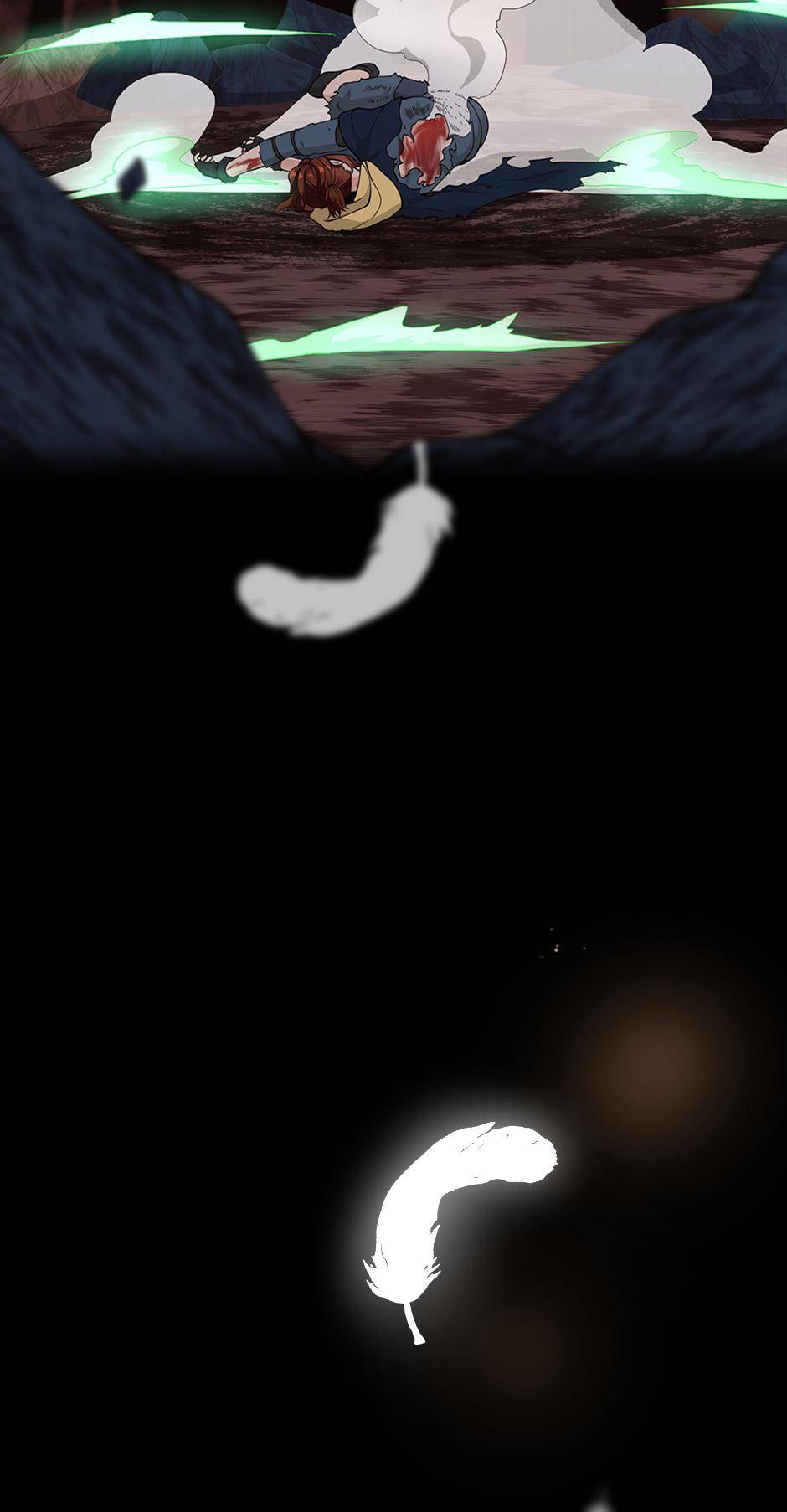 The Beginning After The End chapter 119 page 2