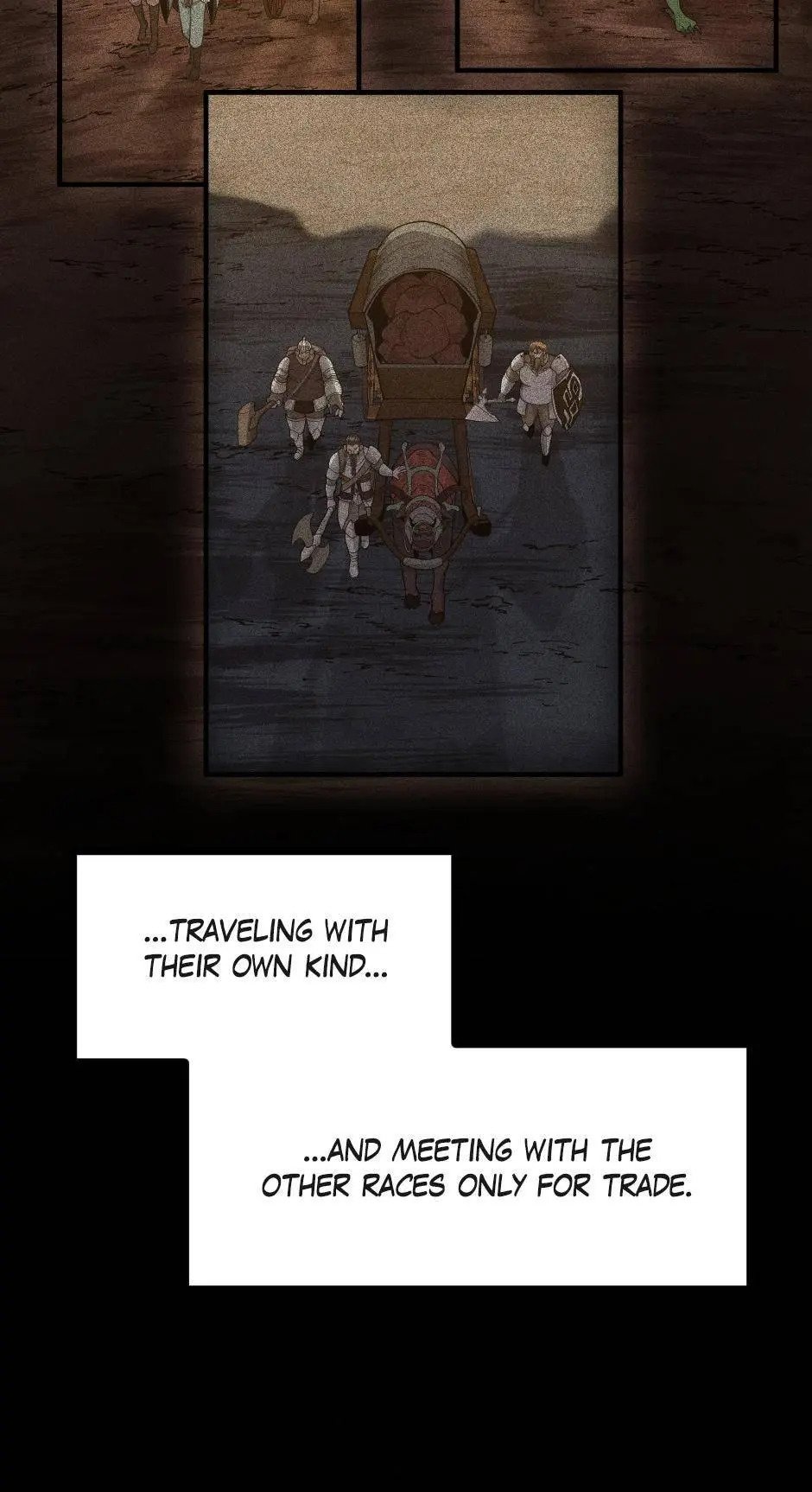 The Beginning After The End chapter 124 page 3