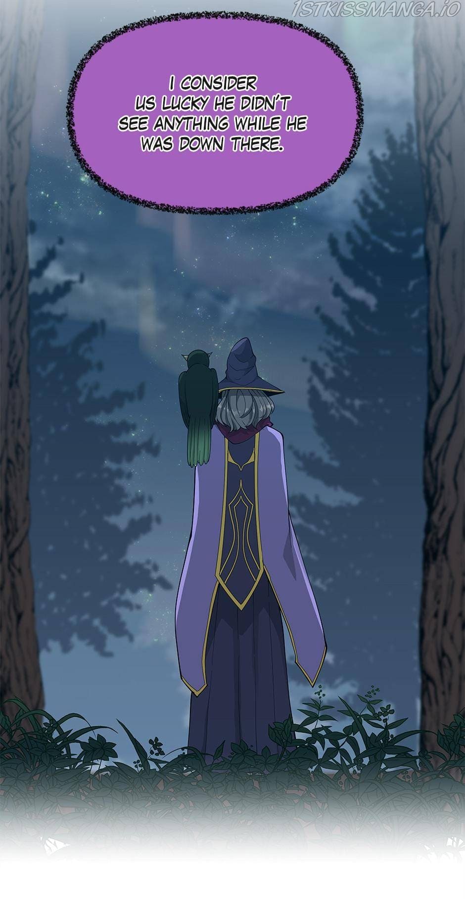 The Beginning After The End chapter 125 page 80