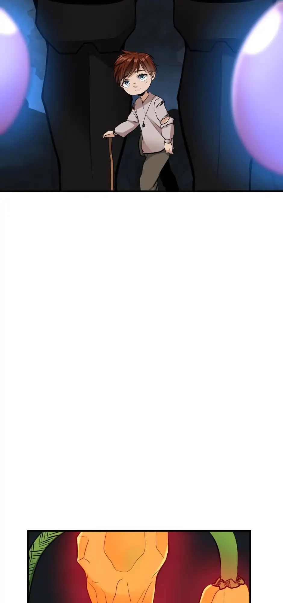 The Beginning After The End chapter 13 page 36