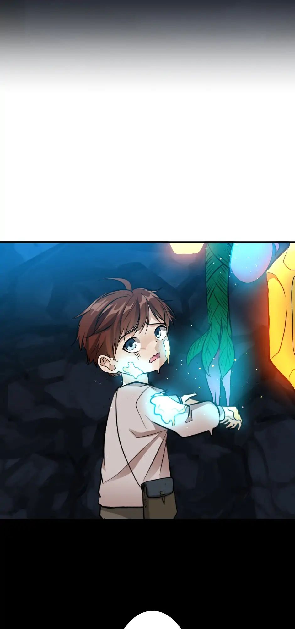 The Beginning After The End chapter 13 page 43