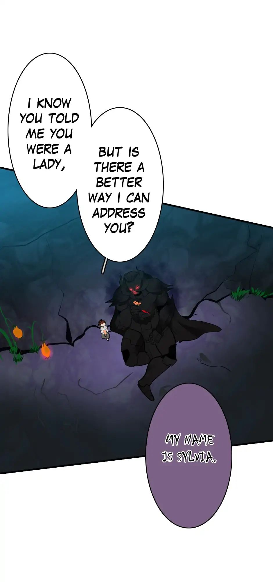The Beginning After The End chapter 13 page 48