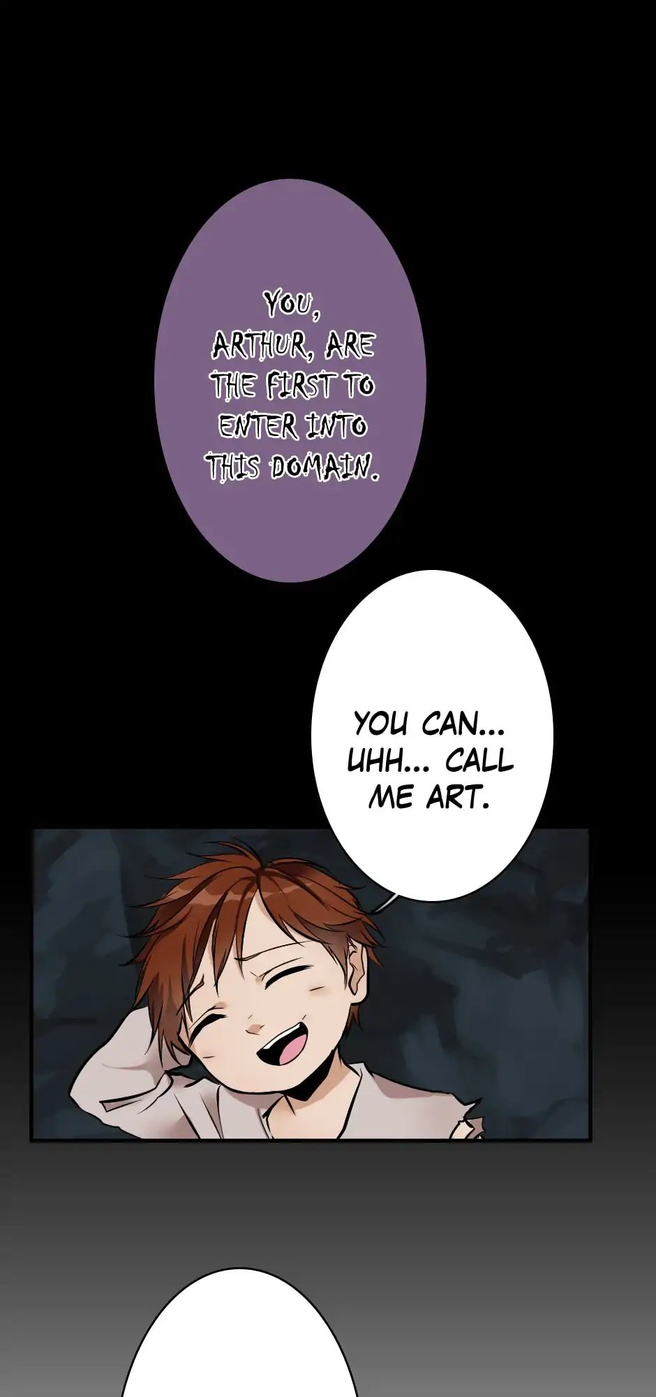The Beginning After The End chapter 13 page 55
