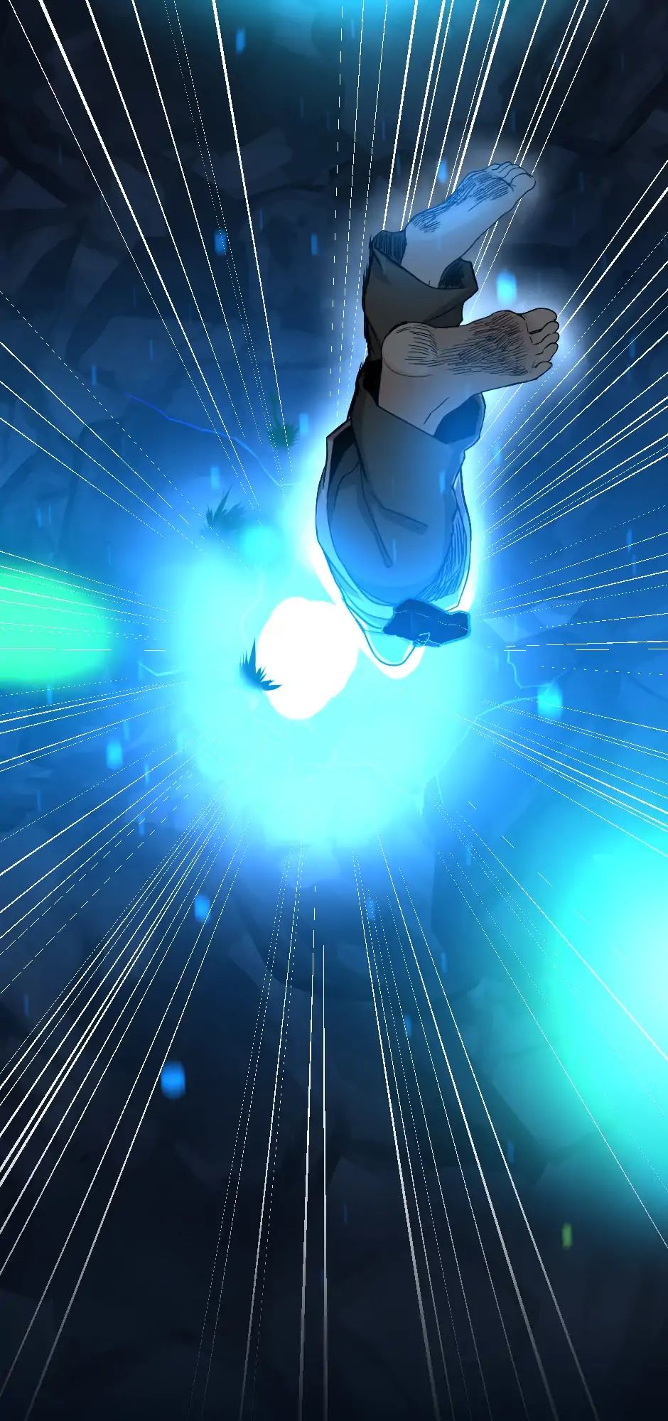 The Beginning After The End chapter 13 page 8