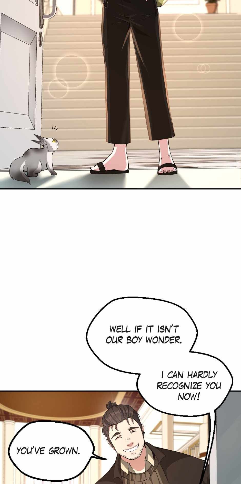 The Beginning After The End chapter 133 page 44