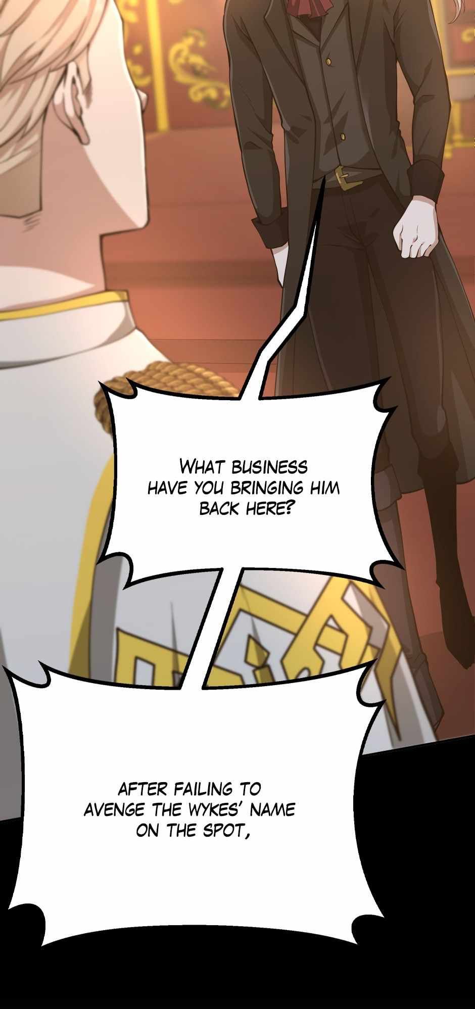 The Beginning After The End chapter 142 page 33