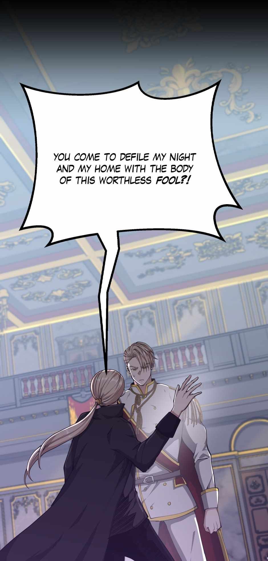 The Beginning After The End chapter 142 page 34
