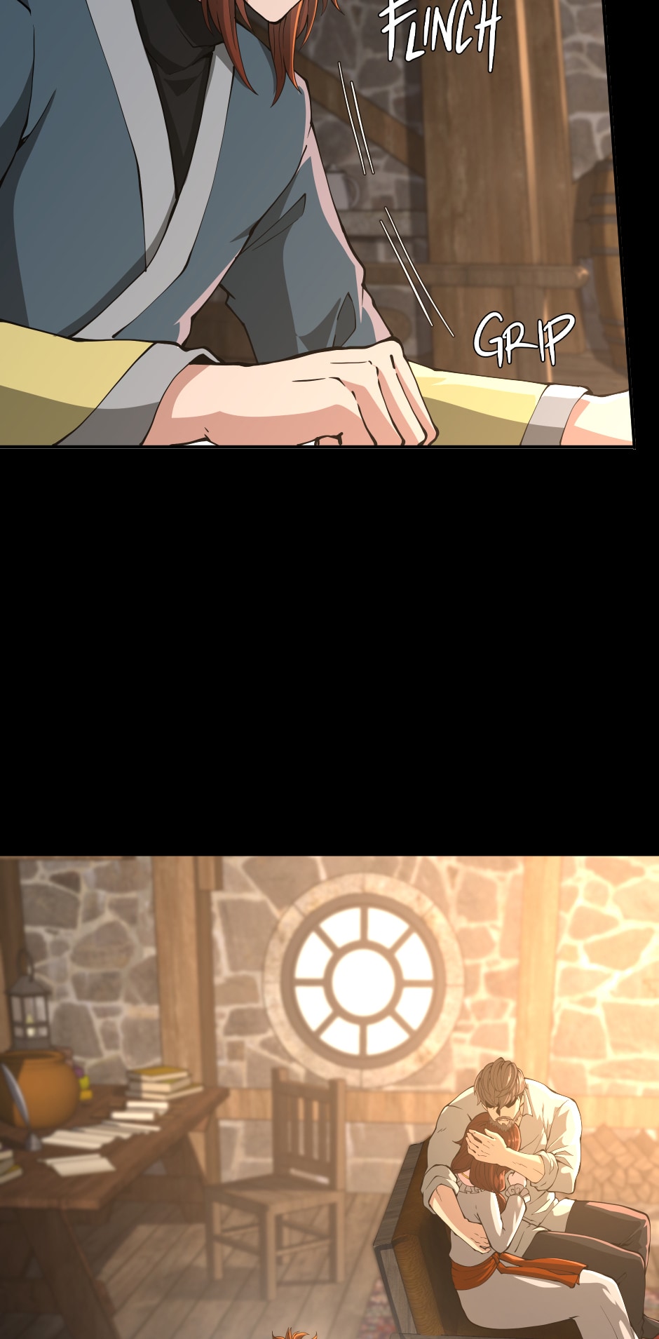 The Beginning After The End chapter 149 page 34