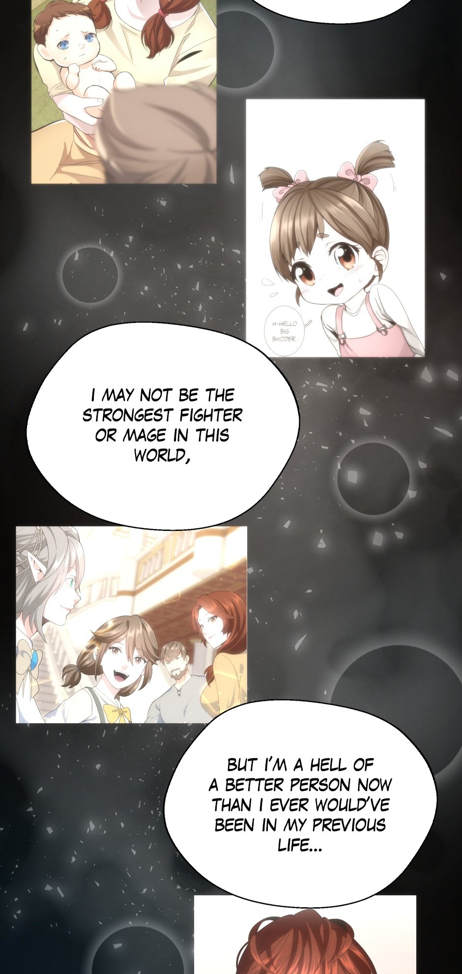 The Beginning After The End chapter 149 page 72