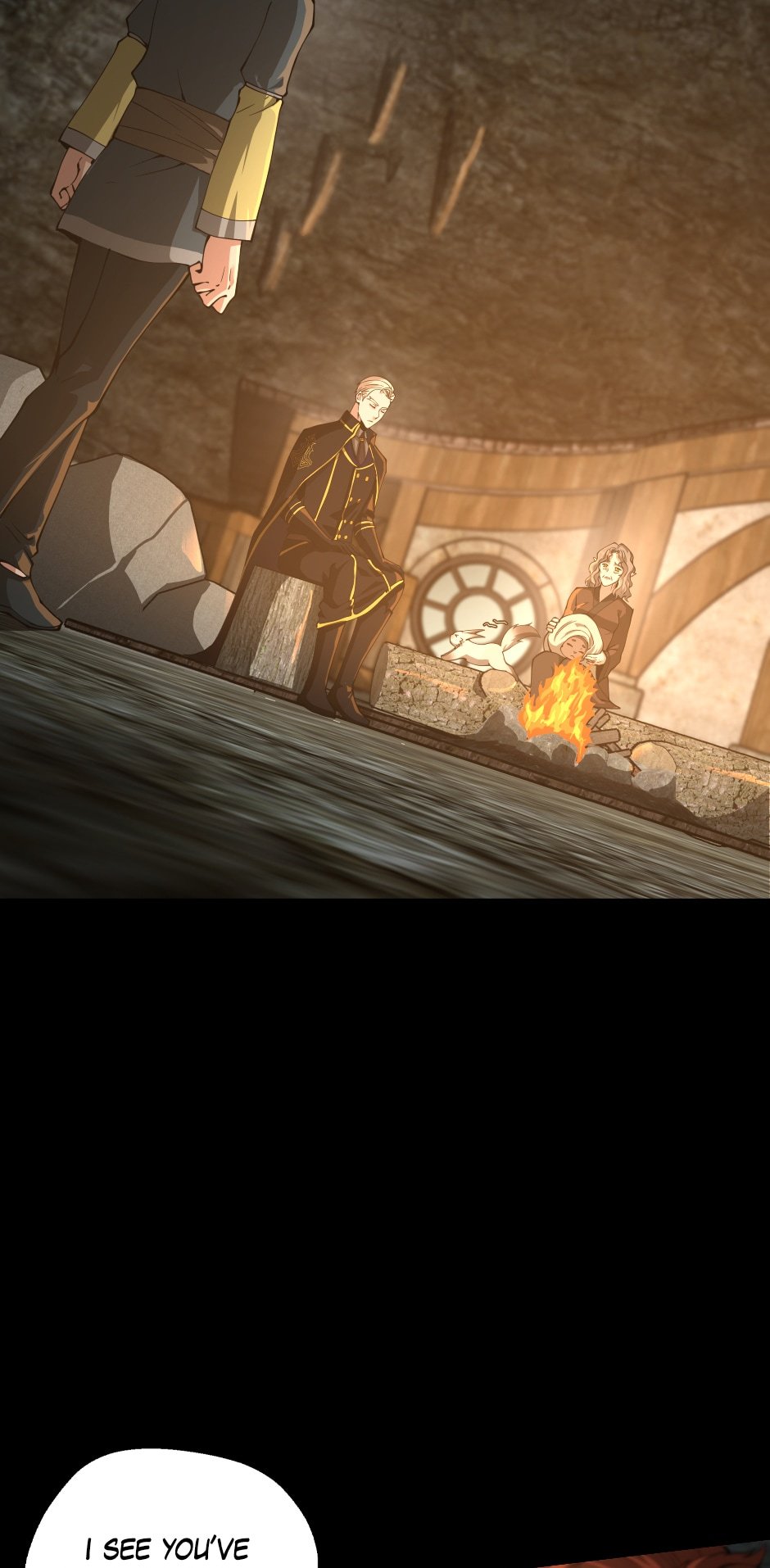 The Beginning After The End chapter 149 page 80